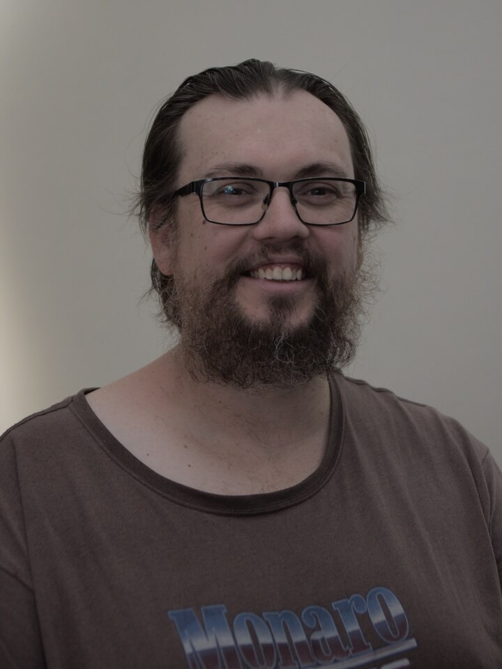 Alan Gale